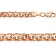 585er russische Gold Bismark Halskette oder Armband